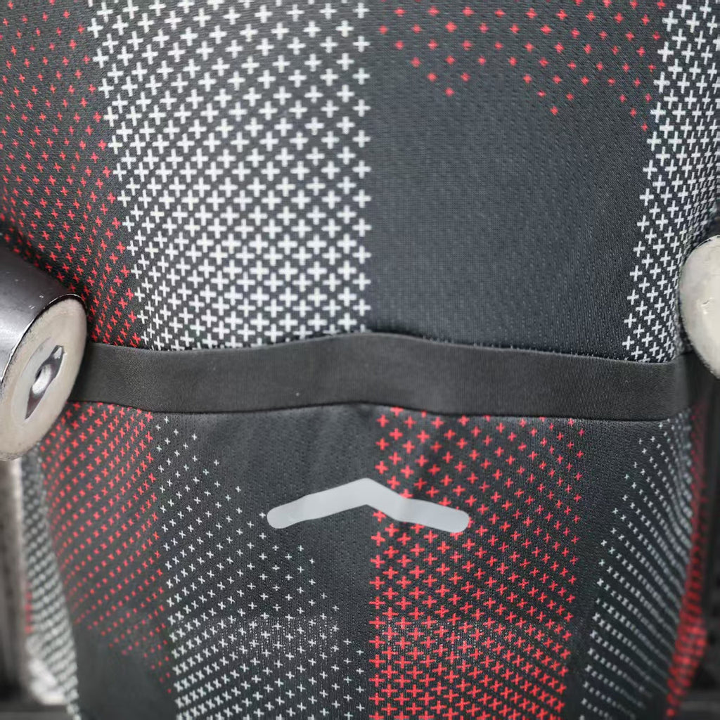 2025-26 Bayer Leverkusen Home Player