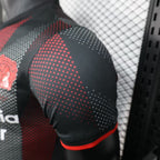 Versión del jugador local del Bayer Leverkusen 2025-26