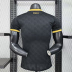 2025-26 Real Madrid Special Black-Gold Player Version