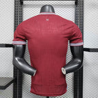 2025-26 West Ham United Home Player Version