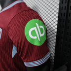 2025-26 West Ham United Home Player Version