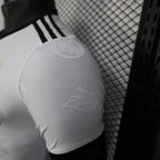 Real Madrid Spezialversion 2025/26 (Weiß)