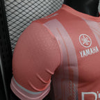 2025-26 Marsella YAMAHA Pink Player Version