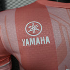 2025-26 Marsella YAMAHA Pink Player Version