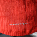 Versión de jugador visitante del segundo equipo de París 2025-26