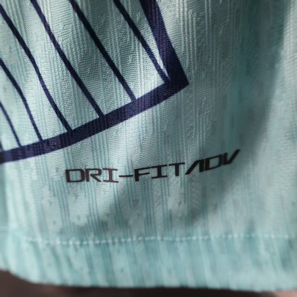 2025-26 Barcelona Special Blue Player