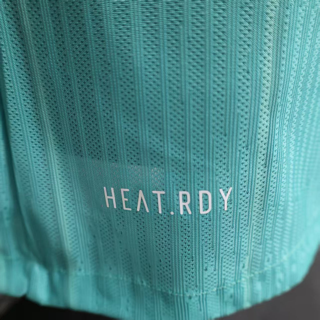 2025-26 Barcelona Special Pink-Green Player