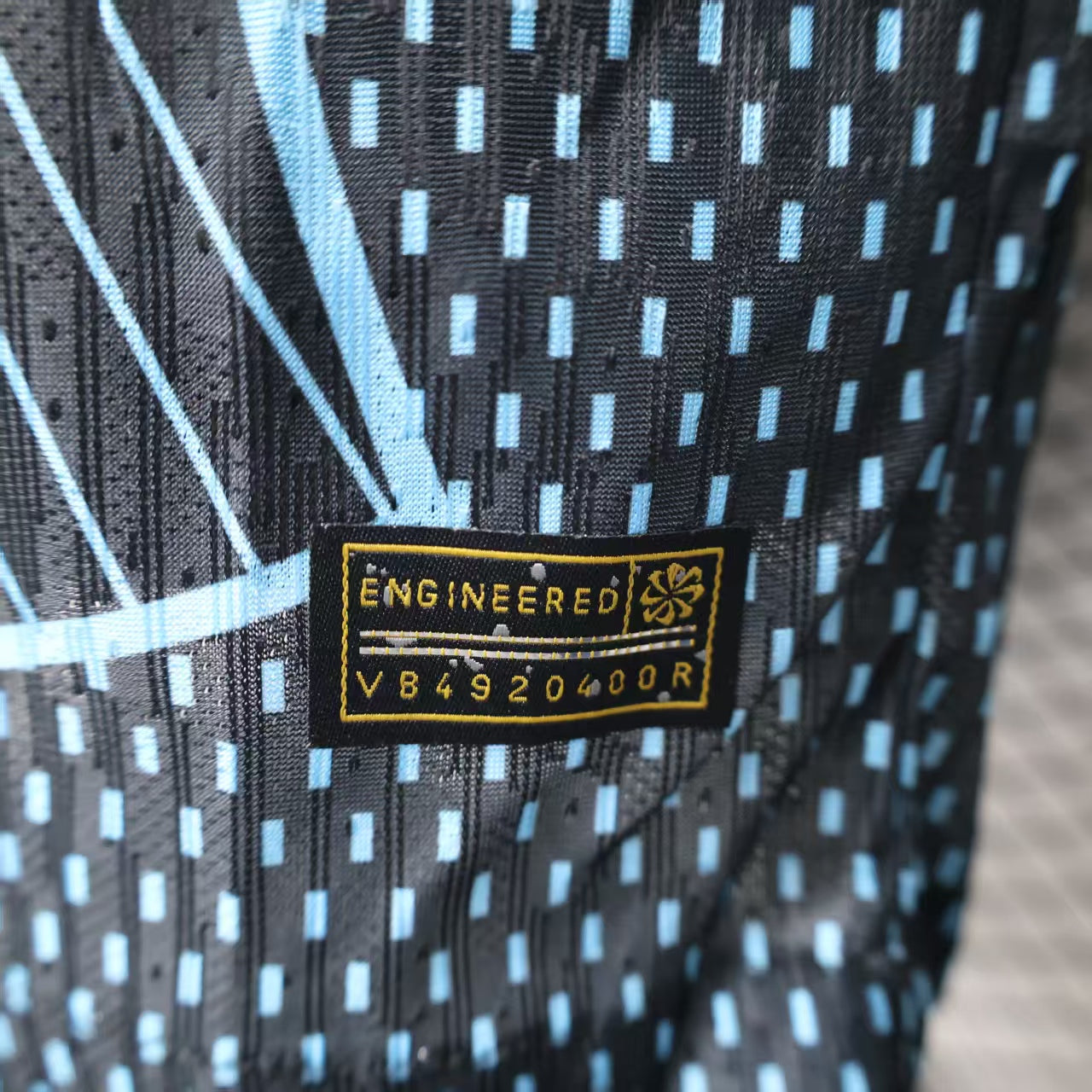 2025-26 Barcelona Special Black Player