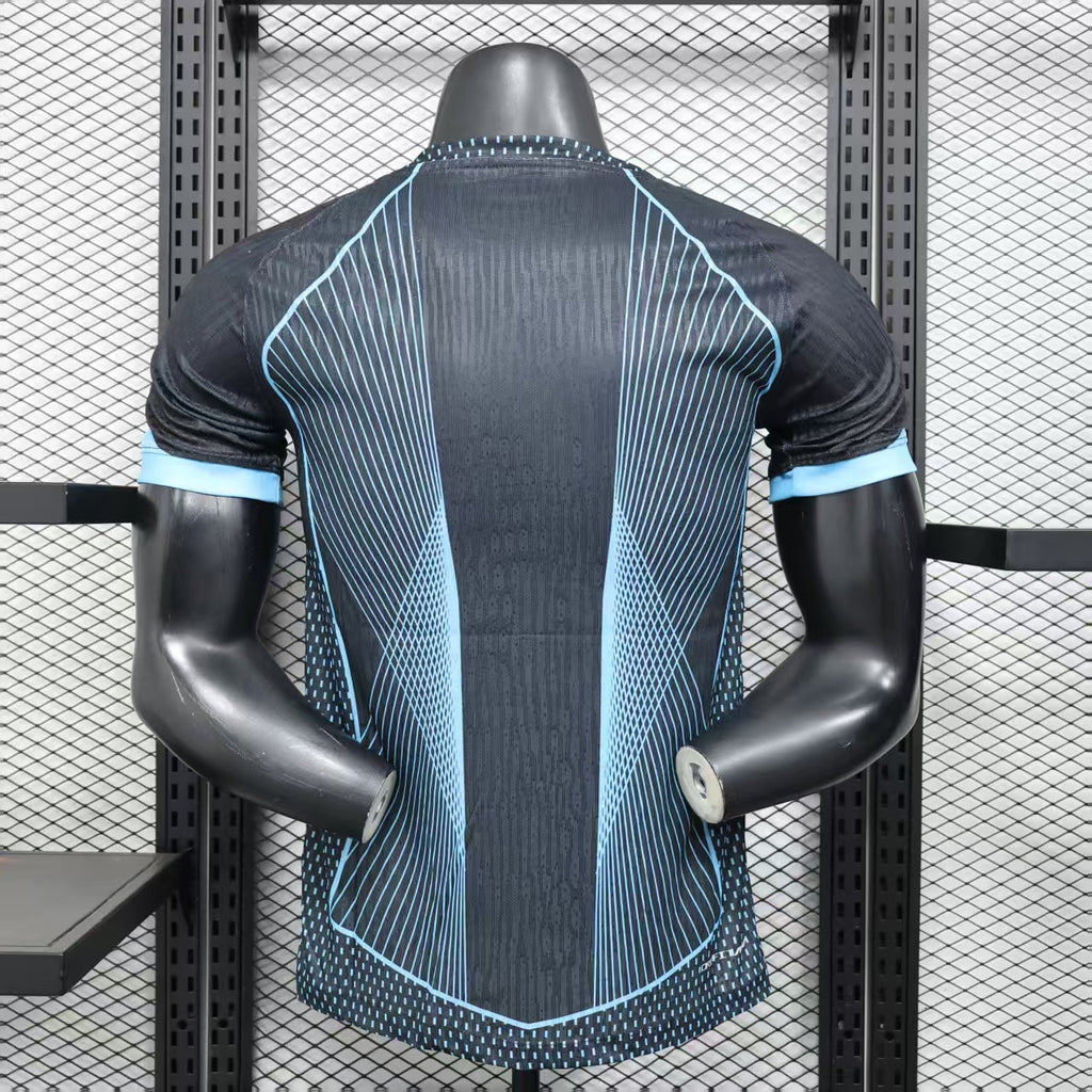 2025-26 Barcelona Special Black Player