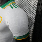 2025-26 Roma Second Away Player Version