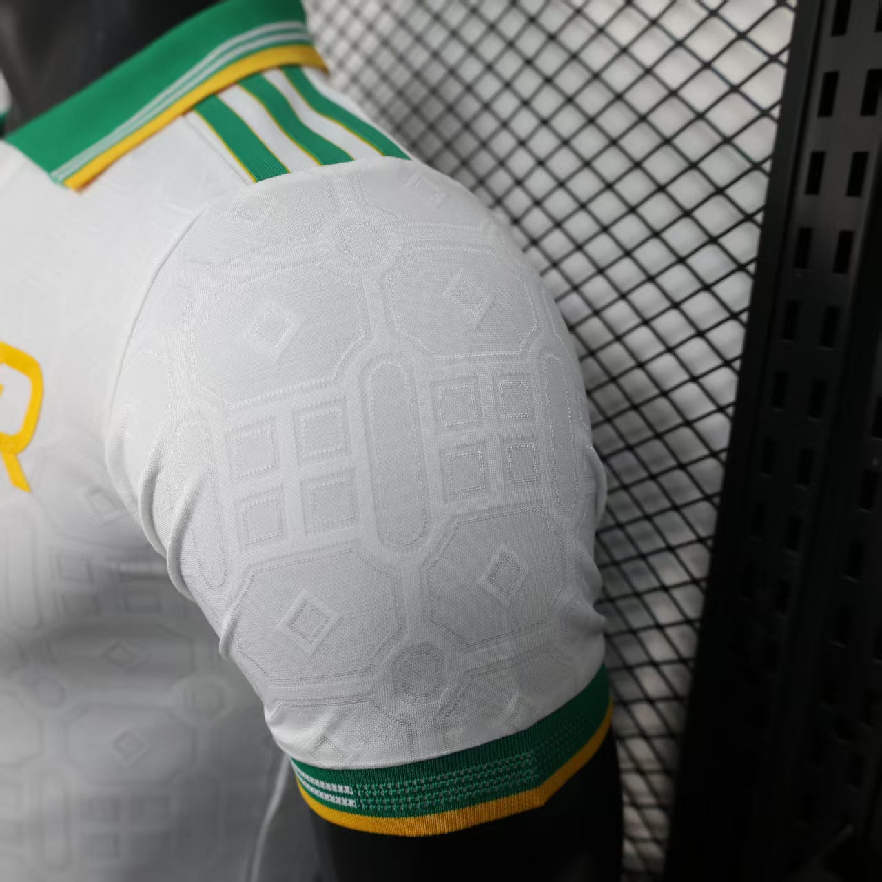 2025-26 Roma Second Away Player