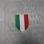 2025-26 Napoli Away Player Version