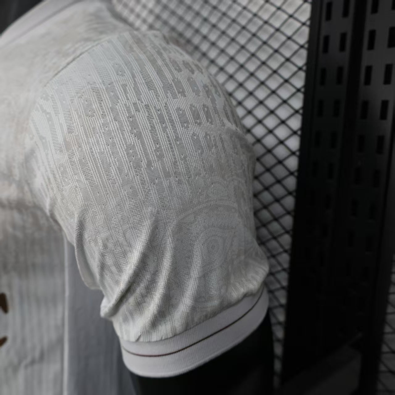 2025-26 Napoli Away Player