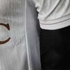 2025-26 Napoli Away Player Version