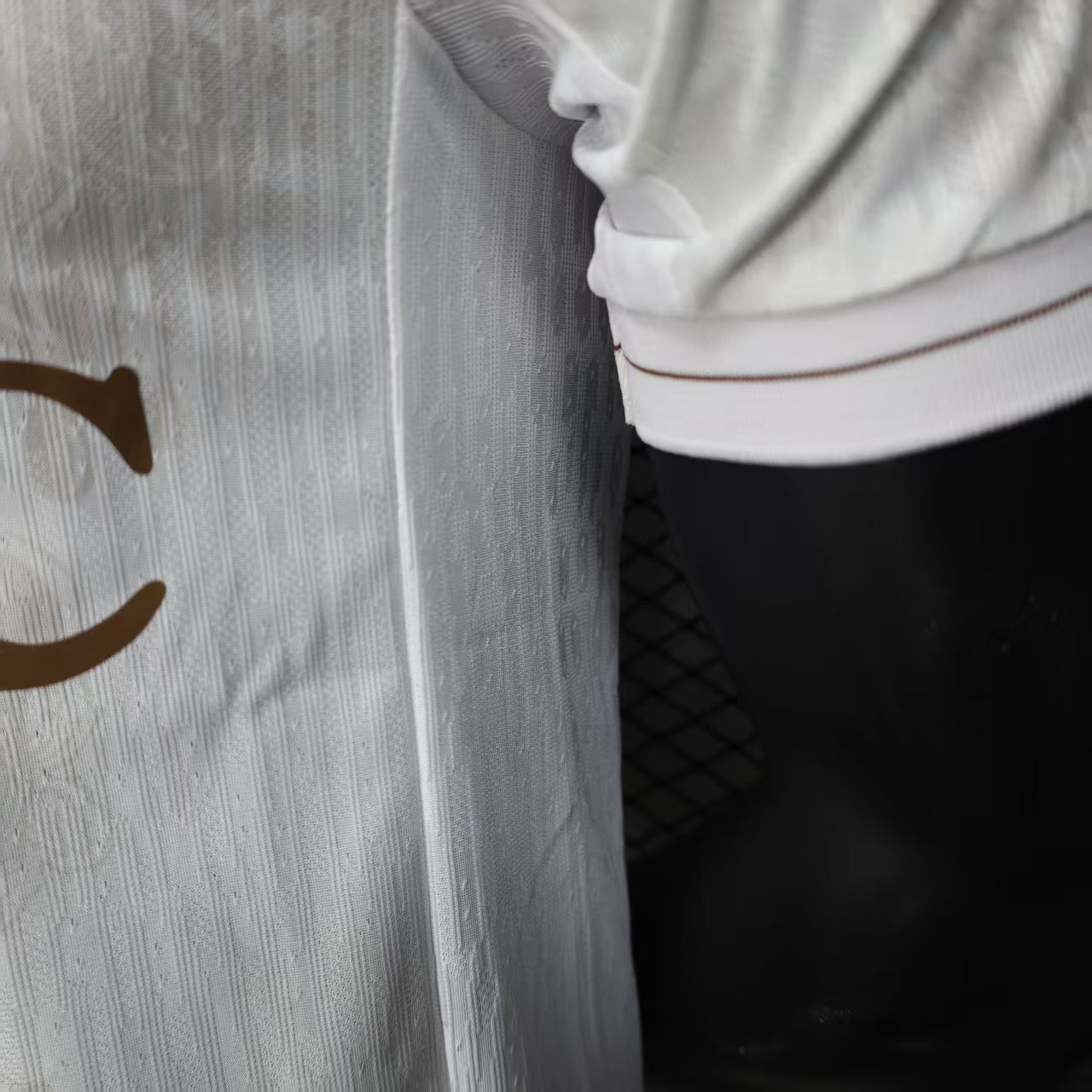 2025-26 Napoli Away Player