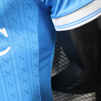 2025-26 Napoli Home Player Version