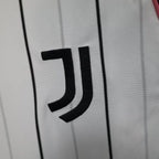 2025-26 Juventus Baseball uniform