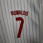 2025-26 Portugal Baseball Jersey
