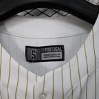 2025-26 Portugal Baseball Jersey