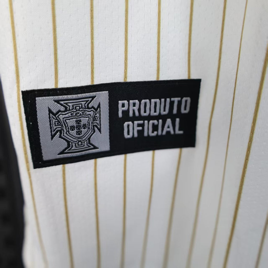2025-26 Portugal Baseball Jersey