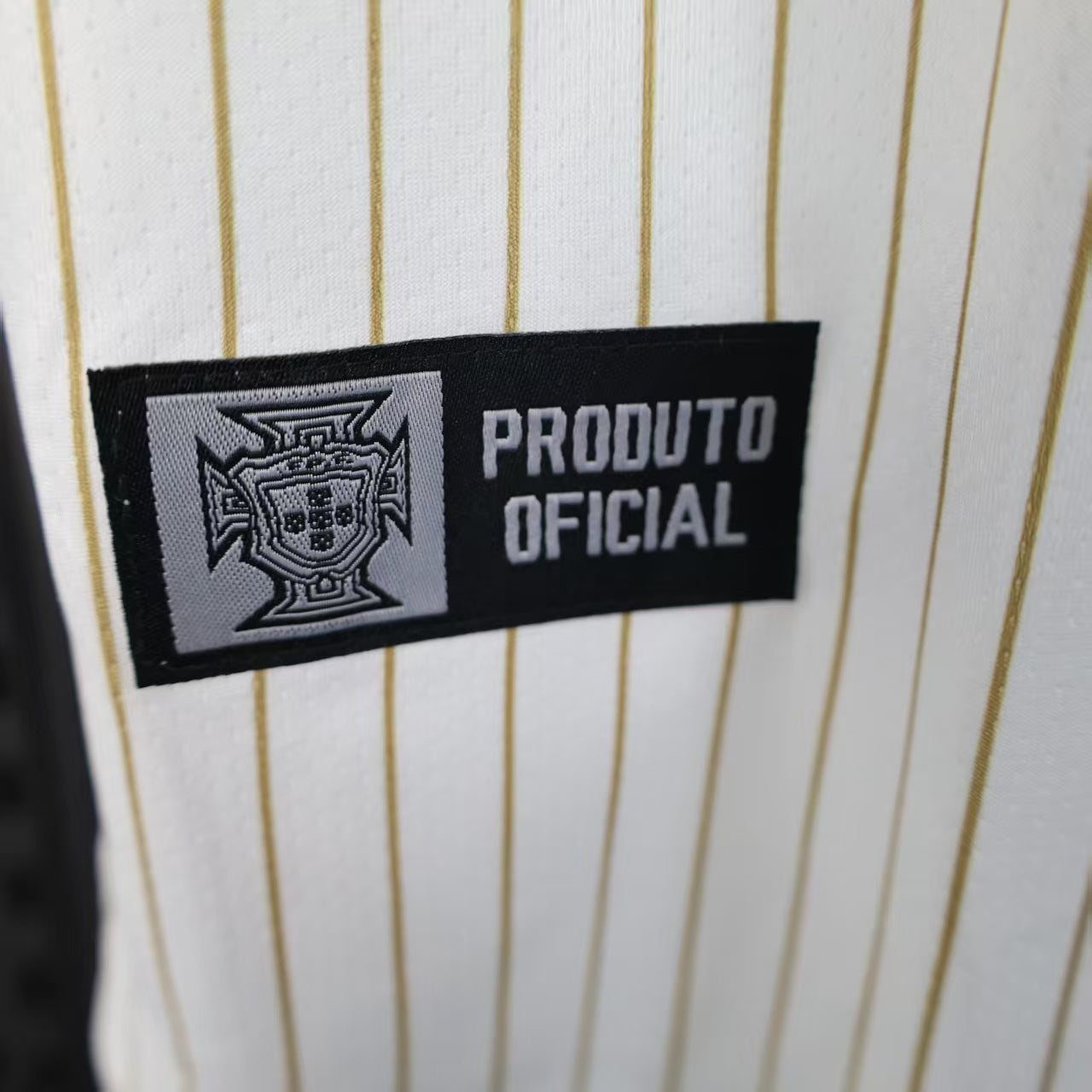 2025-26 Portugal Baseball Jersey