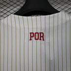 2025-26 Portugal Baseball Jersey
