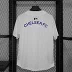 2025-26 Chelsea Baseball-Trikot