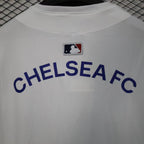 2025-26 Chelsea Baseball-Trikot