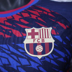 Barcelona Special Edition 2025-26 Spielerversion