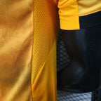 2025-26 Roma Away Player Version