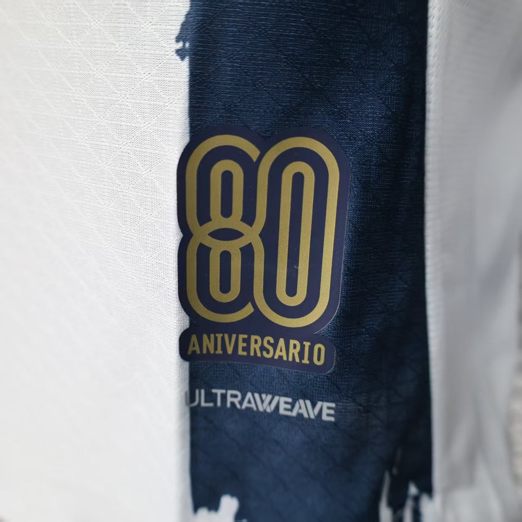 2025-26 Monterrey Home Player Version