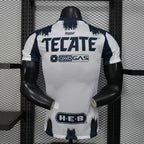2025-26 Monterrey Home Player Version