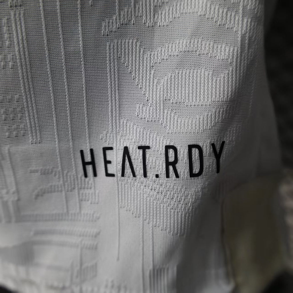 2025-26 Arsenal Second Away Player