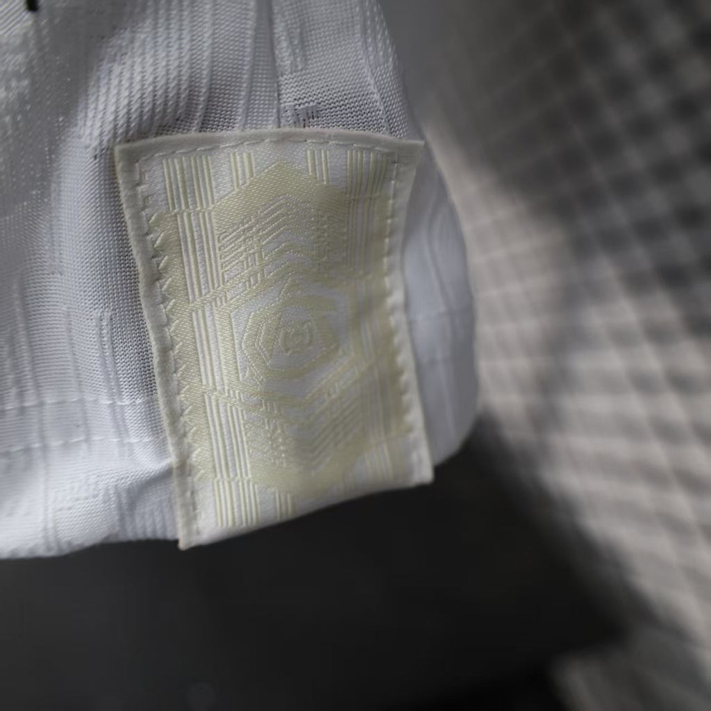 2025-26 Arsenal Second Away Player