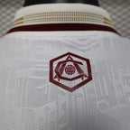 2025-26 Arsenal Second Away Player Version