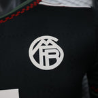 2025-26 Bayern Munich Third Away Player Version
