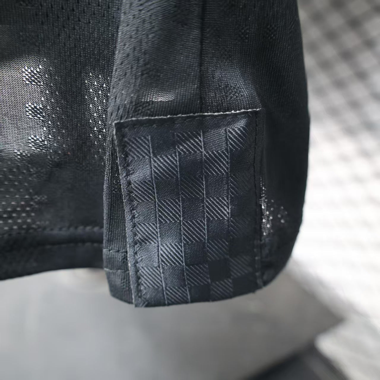 2025-26 Bayern Munich Third Away Player