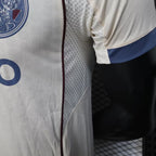 Versión del segundo jugador visitante del Ajax 2025-26