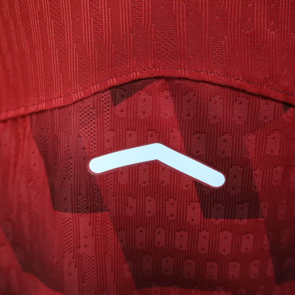 2025-26 Lille Home Player