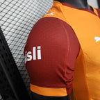 2025-26 Galatasaray Home Player Version