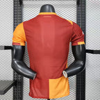 2025-26 Galatasaray Home Player Version