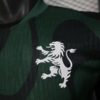 2025-26 Sporting Lisbon Second Away Player Version