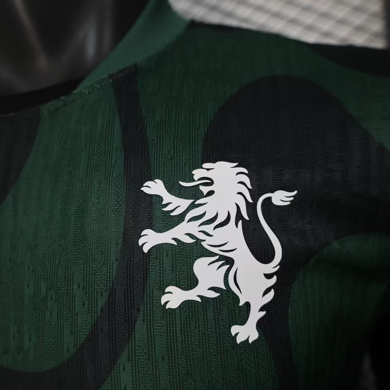 2025-26 Sporting Lisbon Second Away Player