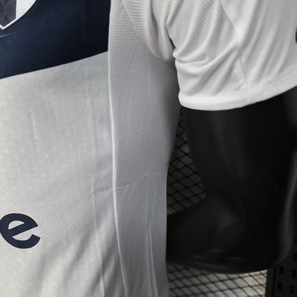 Versión de jugador local de Monterrey 2025-26