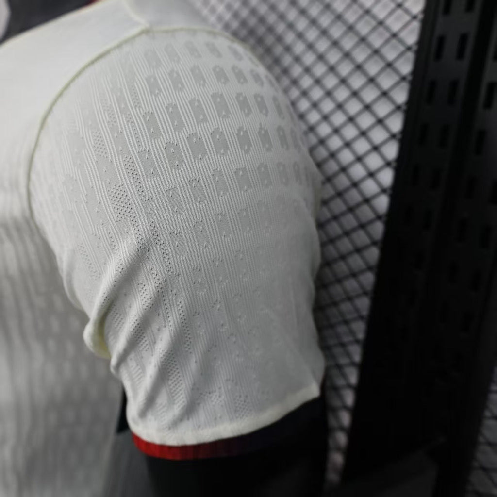 2025-26 Lille Away Player