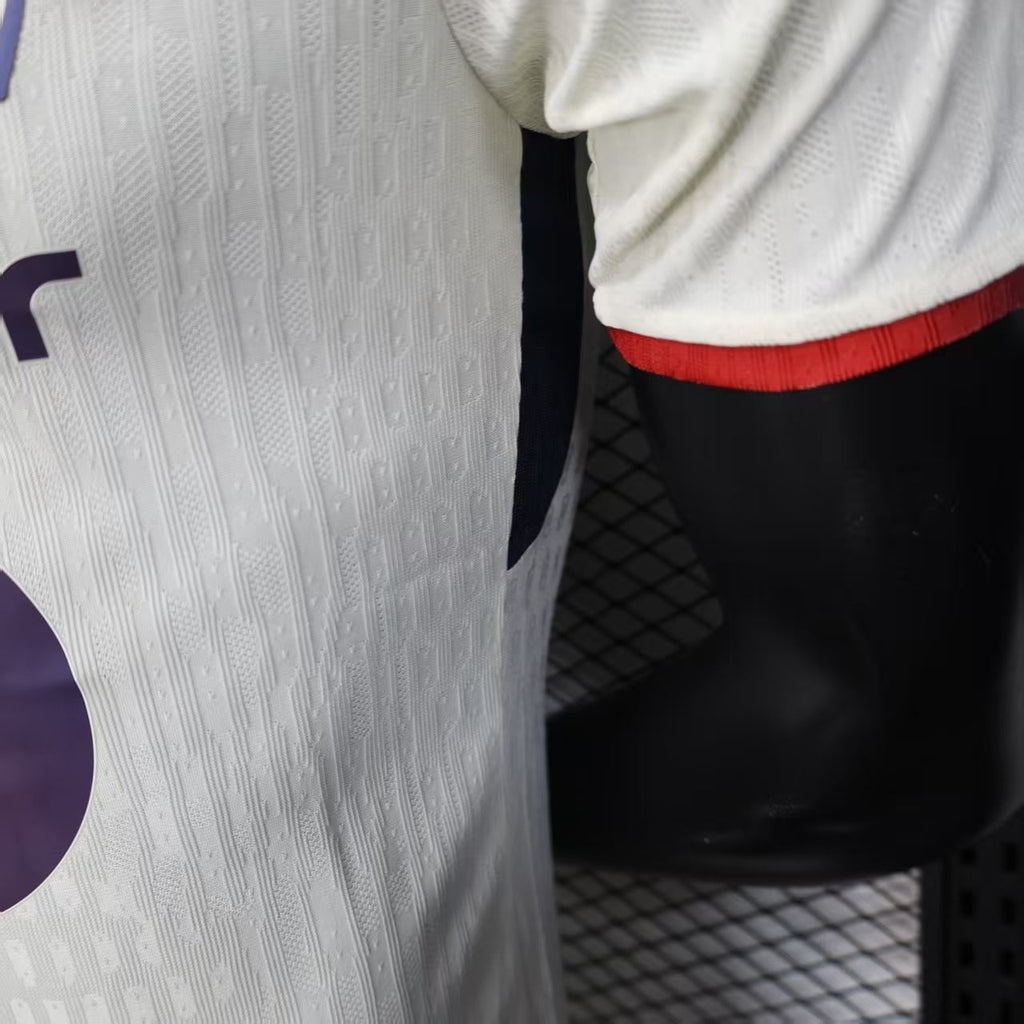 2025-26 Lille Away Player