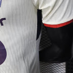 Lille Auswärtstrikot 2025/26 (Spielerversion)