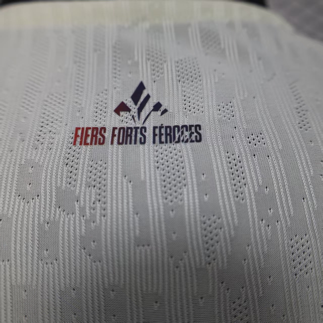 2025-26 Lille Away Player