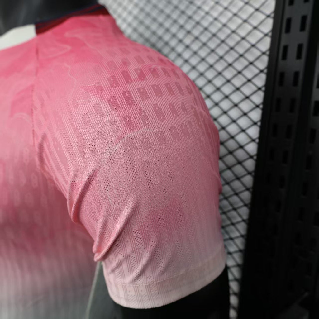 2025-26 Bayer Leverkusen Away Player