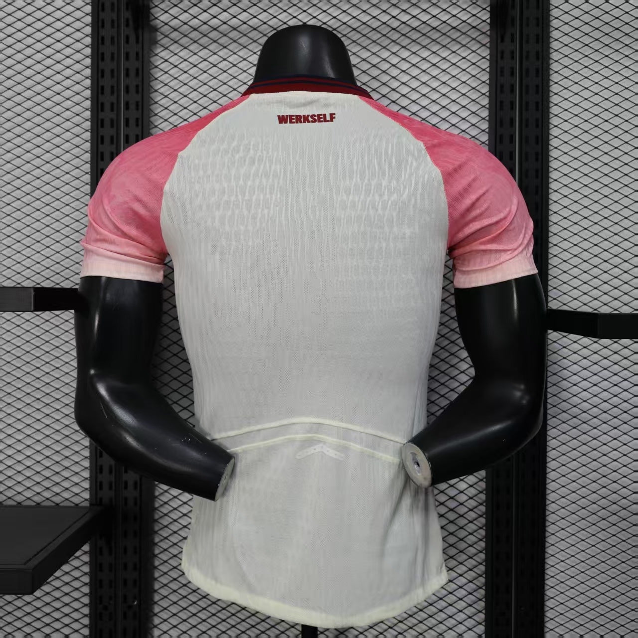 2025-26 Bayer Leverkusen Away Player